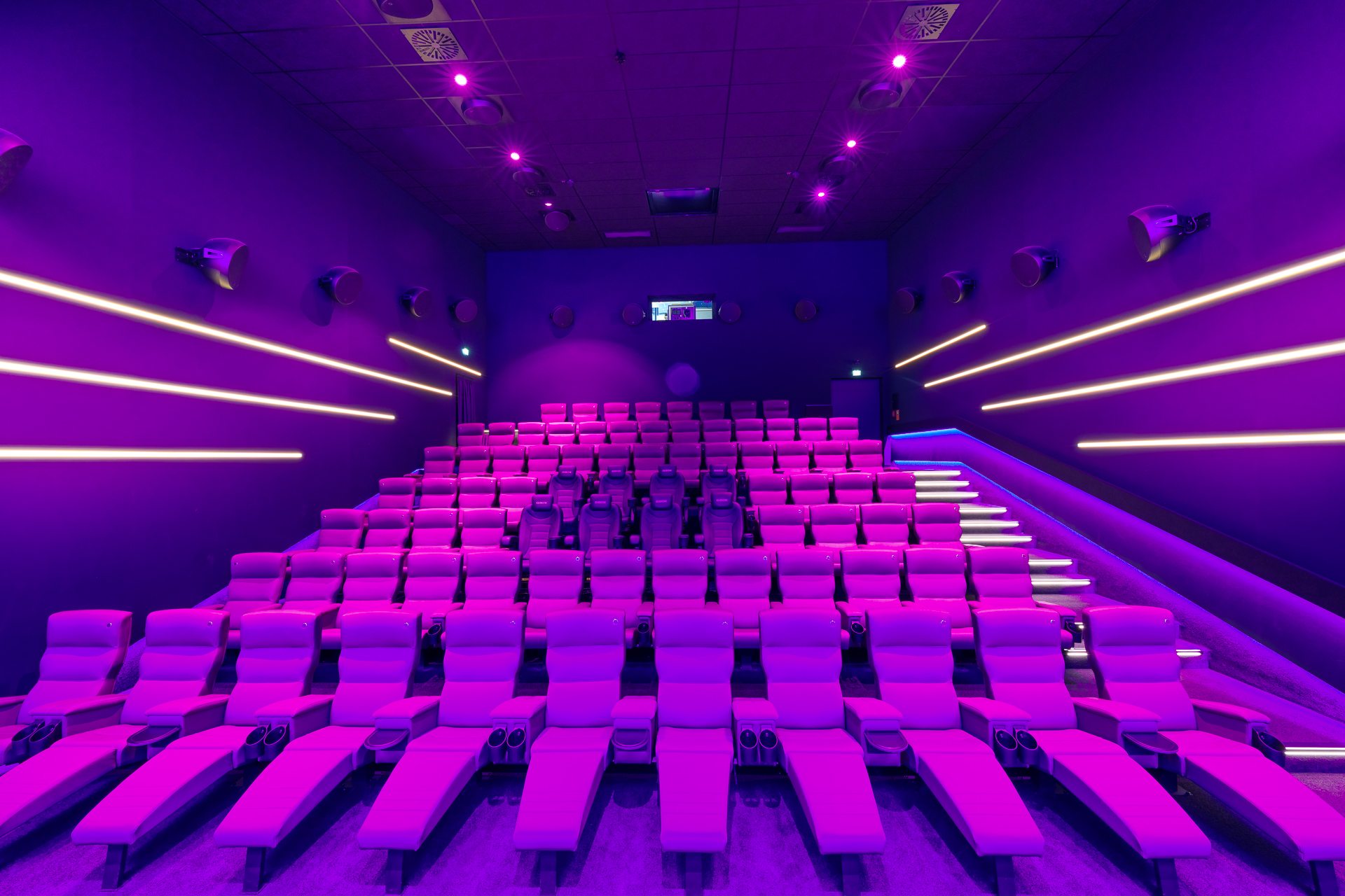 Cinecity discount