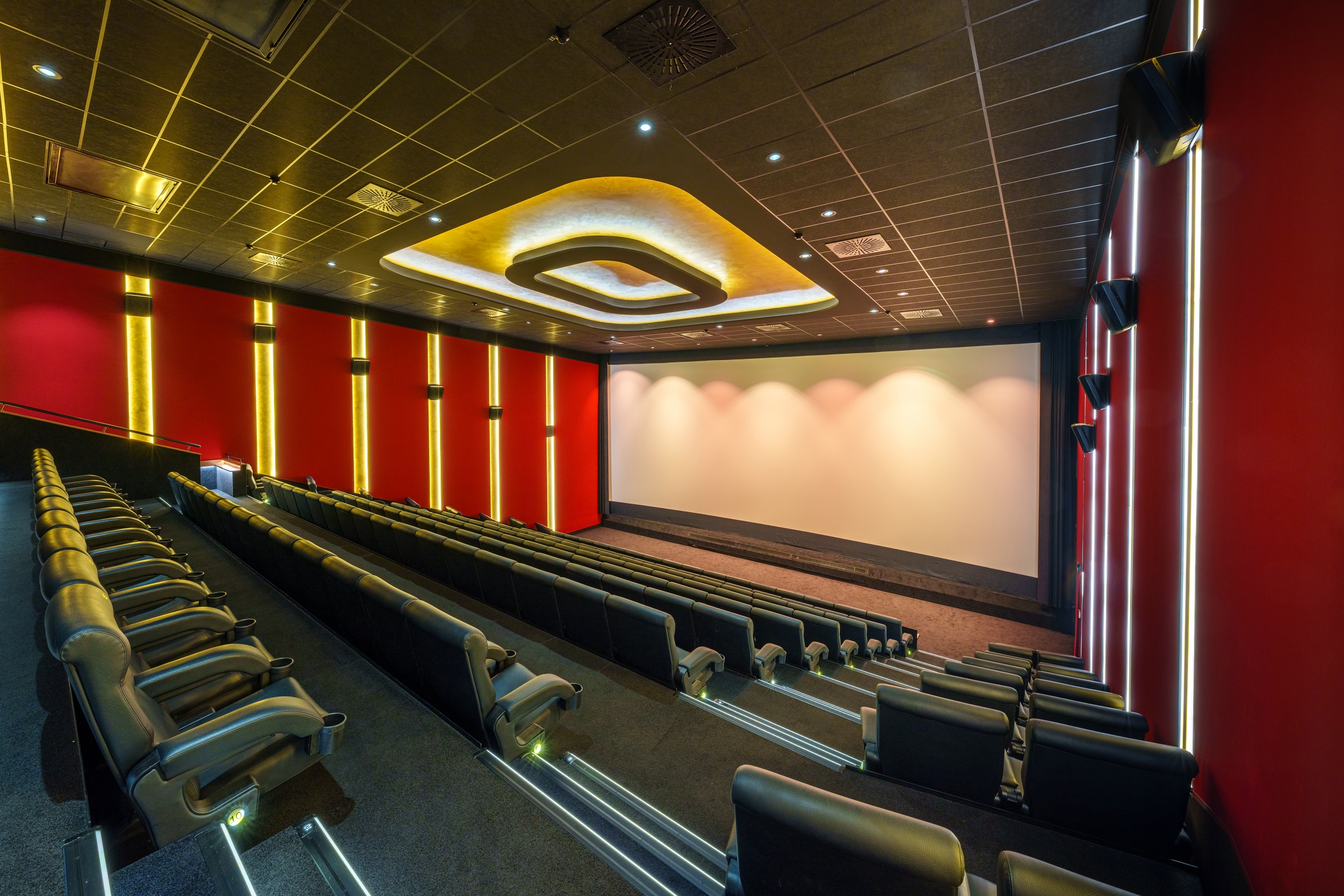 Crailsheim Kino Große Leinwand
